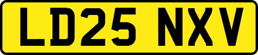 LD25NXV