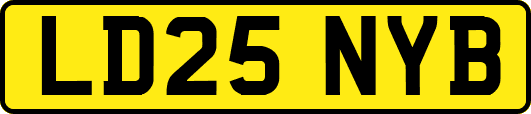 LD25NYB