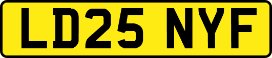LD25NYF