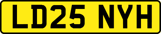 LD25NYH