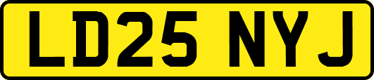 LD25NYJ