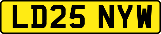 LD25NYW