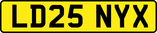 LD25NYX