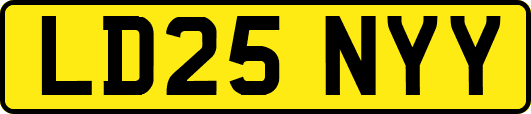LD25NYY