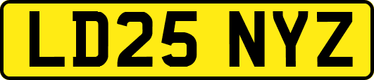 LD25NYZ