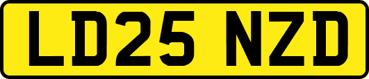 LD25NZD