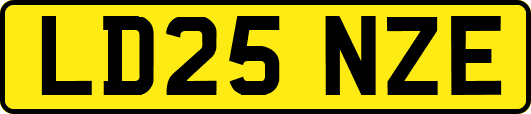 LD25NZE
