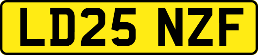 LD25NZF