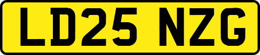 LD25NZG