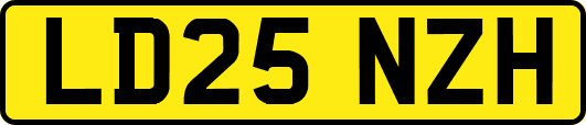 LD25NZH
