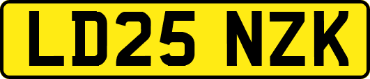 LD25NZK