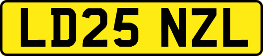 LD25NZL
