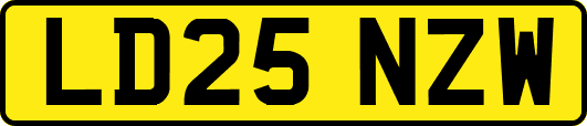 LD25NZW