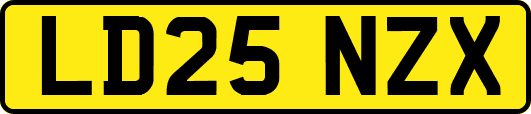 LD25NZX