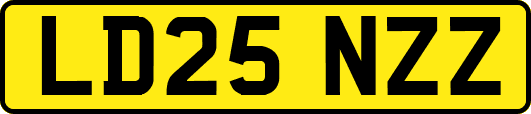 LD25NZZ