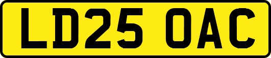 LD25OAC