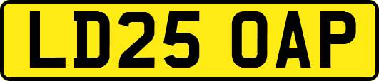 LD25OAP