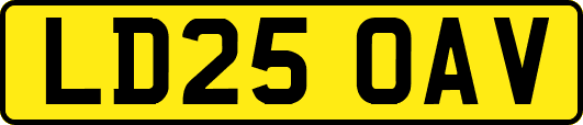 LD25OAV