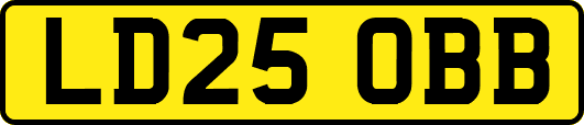 LD25OBB