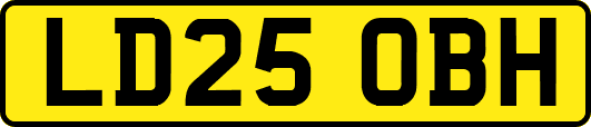 LD25OBH