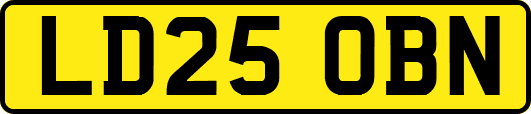 LD25OBN