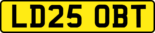 LD25OBT