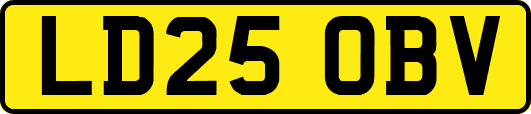 LD25OBV