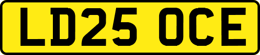 LD25OCE