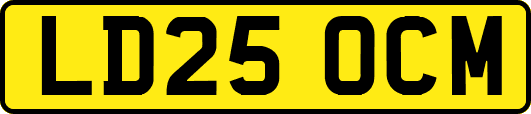 LD25OCM