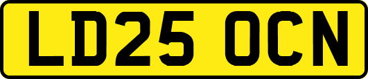 LD25OCN