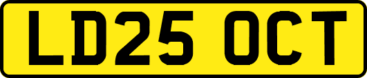 LD25OCT