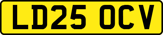 LD25OCV