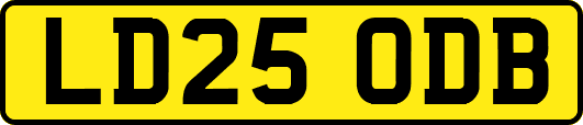 LD25ODB