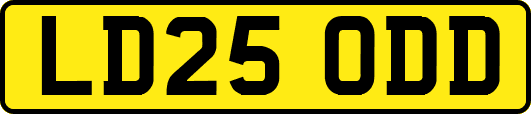 LD25ODD