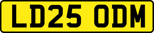 LD25ODM