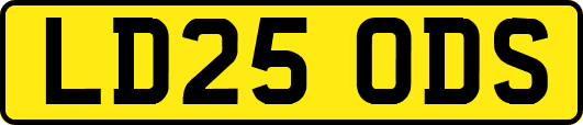 LD25ODS