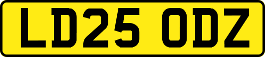LD25ODZ