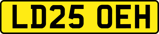 LD25OEH