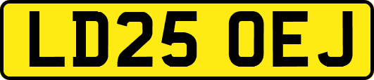 LD25OEJ