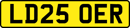 LD25OER
