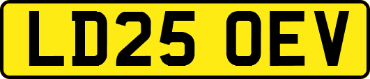 LD25OEV