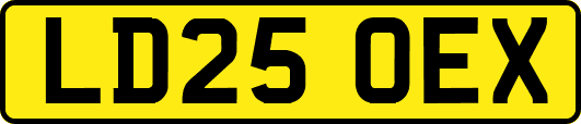 LD25OEX