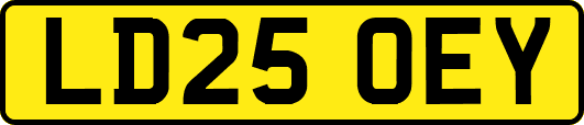 LD25OEY