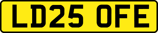 LD25OFE