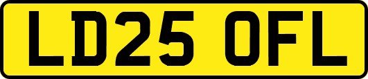 LD25OFL