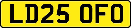 LD25OFO