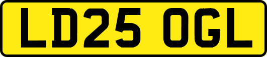 LD25OGL