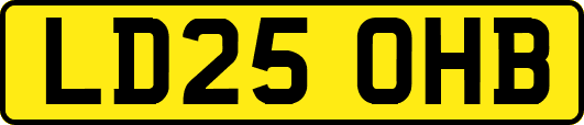 LD25OHB