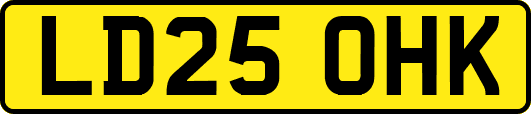 LD25OHK