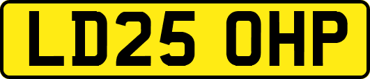 LD25OHP